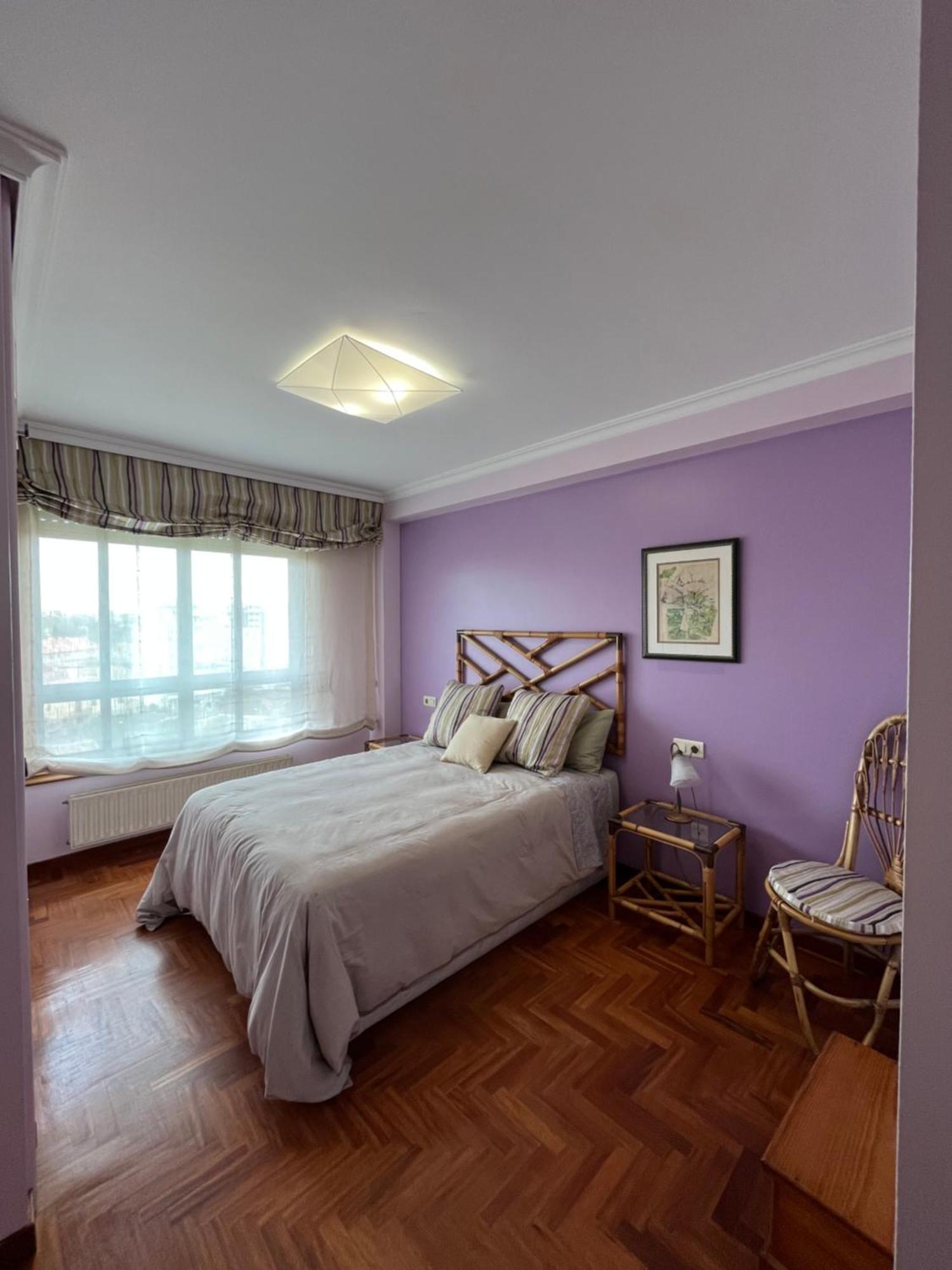 Apartamento Playa Vigo Exterior foto
